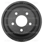 Brake Drum Newtek 80012. Fixed Price $73.86.