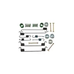 Drum Brake Hardware Kit Pronto 17345. Fixed Price $42.99.