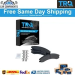 New Front & Rear Posi Metallic Brake Pad Set For 09-2021 Chevy Gmc 2500HD 3500HD. Fixed Price $56.49.