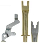 Genuine Raybestos R-line Drum Brake Self Adjuster Repair Kit H12572. Fixed Price $10.04.