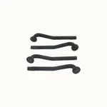 Drum Brake Shoe Anchor Pin Rear Carlson H1888. Fixed Price $16.90.