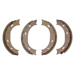 For Mercedes-benz G63 Amg 13-18 R1 Concepts Premium Rear Parking Brake Shoes. Fixed Price $46.62.