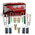 Raybestos R-line H7335 Parking Brake Hardware Kit For HW7335 H7977 H17555 Xi. Fixed Price $30.11.