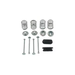 Carlson Drum Brake Shoe Hold Down Kit P H4083 2. Fixed Price $10.57.