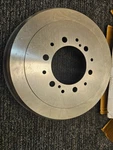 Raybestos 9328R R-line Rear Brake Drum For 1995-2003 Toyota Tacoma. Fixed Price $58.95.