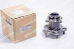 43202-3RA0B Nissan Genuine Oem Hub Assy-rear Axle 432023RA0B New. Fixed Price $330.56.