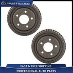 Rear Brake Drum For 1975-1992 Chevrolet Camaro. Fixed Price $102.99.