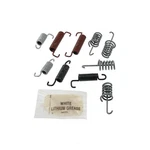 Parking Brake Hardware Kit Carlson H7358. Fixed Price $26.98.