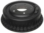 Ac Delco 75PW19P Rear Brake Drum Fits 1967-1974 Chevy Camaro. Fixed Price $61.67.