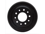 Dynamic Friction 76TV22D Front Brake Drum Fits 1965-1967 Ford F100. Fixed Price $85.68.