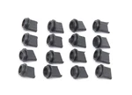 Brake Drum Backing Plate Plugs Set Of 16 Volkswagen T1 Bug Beetle T2 Bus T3 Ghia. Fixed Price $15.88.