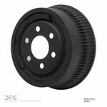 Dynamic Friction Company 365-40041 True Balanced Brake Drum. Fixed Price $98.28.
