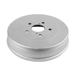 Brake Drum-rear Oe Stock Replacement Coated Power Stop JBD1014P. Fixed Price $189.99.