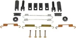 Parking Brake Hardware Kit Dorman HW7435. Fixed Price $18.54.