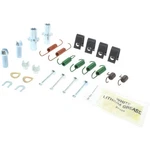 Centric Parts 118.40015 Parking Brake Hardware Kit For 05-10 Odyssey. Fixed Price $42.99.