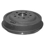 Ford Mustang 1964-1972 Bendix PDR0127 Global Premium Rear Brake Drum. Fixed Price $45.74.