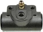 Drum Brake Wheel Cylinder Dorman W14497. Fixed Price $47.82.