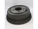 Pronto 62JM31J Rear Brake Drum Fits 1995-1997 Dodge B2500 -- Lug. Fixed Price $94.73.