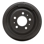 Brake Drum-front Disc, Wagon Dfc 365-42008. Fixed Price $155.99.