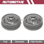 Durago Rear Brake Drum Ford Country Sedan 1968 1967 1966 1965. Fixed Price $217.03.