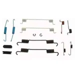Carlson 17492 Drum Brake Hardware Kit For 14-16 Mitsubishi Mirage. Fixed Price $37.97.