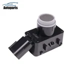 Silver Bumper Rear Parking Sensor For 2016-2022 Toyota Prius 89341-48040-C3. Fixed Price $46.73.