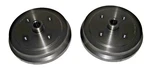 Rear Brake Drum Lug Lt Or Rt Fits Volkswagen Ghia 1967-1974 TYPE1 Bug 68-1979. Fixed Price $146.99.
