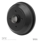 Brake Drum-true Balanced Dfc 365-92012 Fits 2002 Chevrolet Corsa. Fixed Price $55.95.