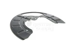 Vaico Brake Backing Plate Front Right V105025 3D0615312C For Volkswagen Vw. Fixed Price $79.45.