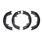 Dynamite Friction Parking Brake Shoe For Legacy, Outback, Baja 1902-0758-00. Fixed Price $59.93.
