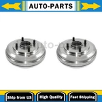 Ford Focus 2X Durago Rear Brake Drum. Fixed Price $227.77.