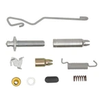 Drum Brake Adjuster-adjuster Kit Dfc 372-48018. Fixed Price $38.99.
