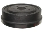 Raybestos 52MM62T Rear Brake Drum Fits 1982-1989 Oldsmobile Cutlass Ciera. Fixed Price $44.73.