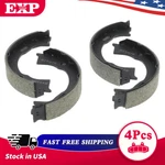 Rear Parking Brake Shoes Ford Ranger Explorer Jeep Grand Cherokee Windstar. Fixed Price $28.20.