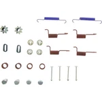 Centric Parking Brake Hardware Kit For 2004-2006 Hyundai Santa Fe 118.51010. Fixed Price $29.50.
