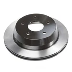 Disc Brake Rotor Wagner BD125577E. Fixed Price $47.52.