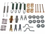 For 2007-2012 Toyota Fj Cruiser Parking Brake Hardware Kit Rear Dorman 56271RH. Fixed Price $34.05.