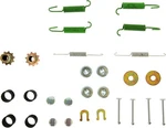 Parking Brake Hardware Kit-drum Centric 118.47006. Fixed Price $29.54.