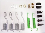 Drum Brake Hardware Kit Amc Dodge Plymouth Centric 118.56001. Fixed Price $9.45.