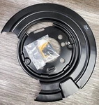 Dorman Backing Plate-drum Brake Dust Shield 947-012. Fixed Price $70.00.