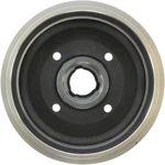 Centric Parts 122.33001 Brake Drum For Select 68-93 Gmc Volkswagen Models. Fixed Price $70.99.