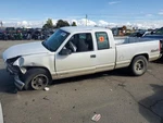 Flywheel/flex Plate Automatic Transmission Fits 86-99 Gmc 1500 Pickup 1962884. Fixed Price $68.95.