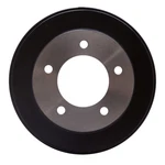 Brake Drum Fits 2008-2015 Mitsubishi Lancer Dfc. Fixed Price $62.24.