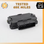 10-16 Porsche Panamera Hand Parking Brake Control Module 97061810909 Oem. Fixed Price $53.95.