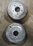 Oem 1987 Buick Gnx Rare Aluminum Rear Brake Drum Pair Original Gm 1255496. Fixed Price $305.00.