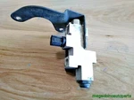 1998 Jeep Grand Cherokee Valve Proportioning Brake (4 Lines) B14. Fixed Price $79.99.