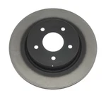 New Genuine Nissan Rotor Brake Oe 432066RR0A. Fixed Price $83.83.