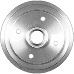 Bendix PDR0591 Brake Drum Cast Iron, 7.09 Inch Diameter, 4 Lug Holes. Fixed Price $51.60.