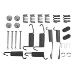 Motorcraft BRSK7279A - Rear Drum Brake Adjusting Spring Kit. Fixed Price $82.31.