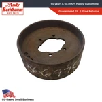 1941-49 Desoto S-10 Tip Toe Semi-auto Trans Parking Hand Brake Drum 866975 Nos. Fixed Price $232.42.